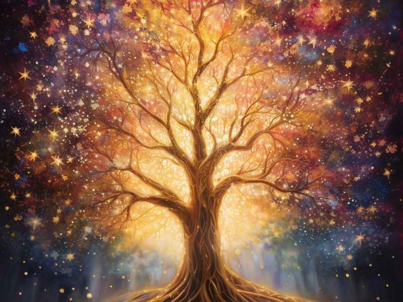 榕树的故事 - 榕树的故事20字简短