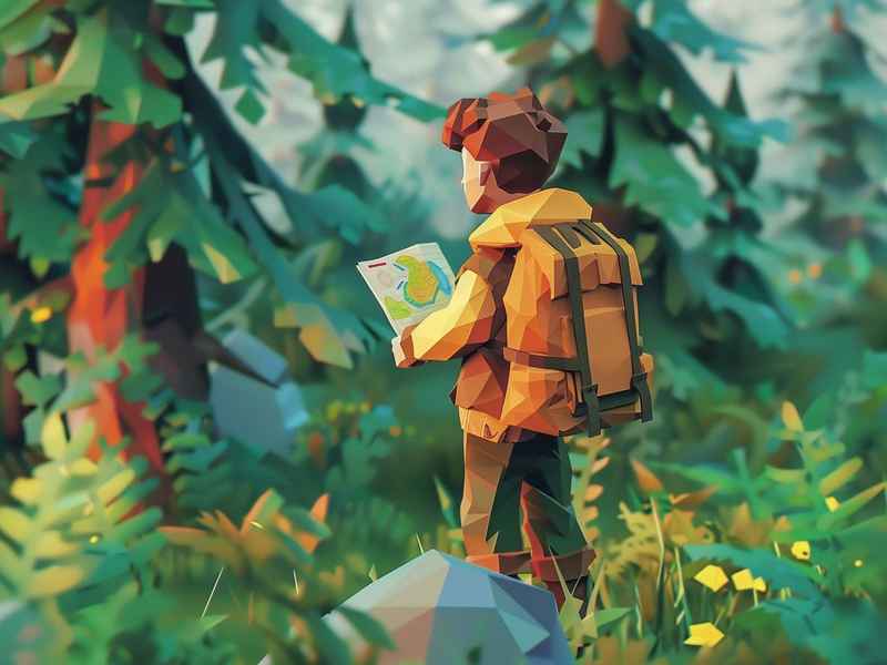 关于探险的睡前故事（关于探险的睡前故事短篇）