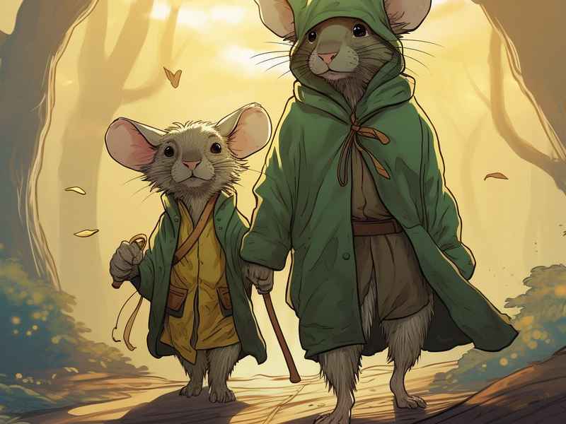 猫和老鼠的故事婴幼儿睡前故事 - 猫和老鼠的故事婴幼儿睡前故事在线听