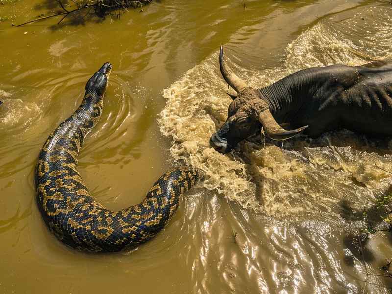 牛鬼蛇神传说、牛鬼蛇神传说真相