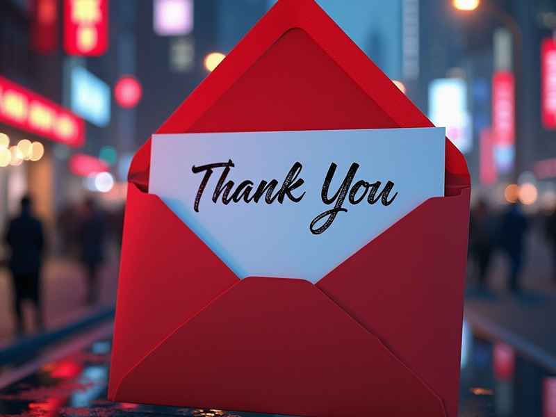 关于感谢地故事（关于感谢的寓言故事）