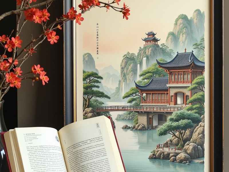 明间故事打印（明间故事30字）