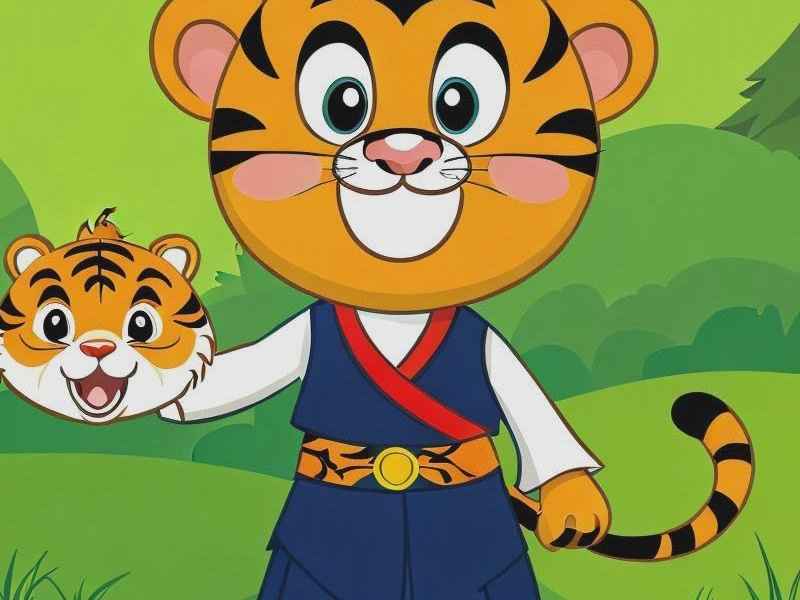 猫小帅儿童故事视频；猫小帅故事小视频