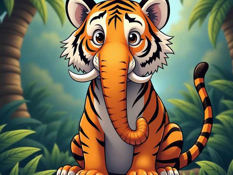 少儿动物故事大全（少儿动物故事大全视频）