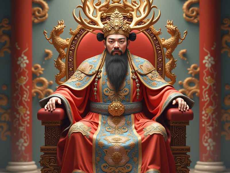 古代报仇的故事；古代报仇的故事简短