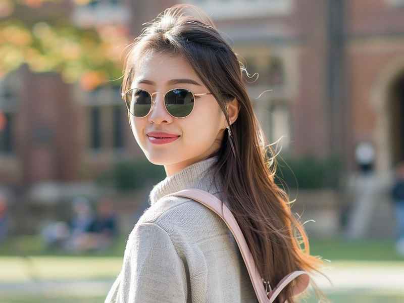 哈佛女孩励志故事 哈佛女孩励志故事视频