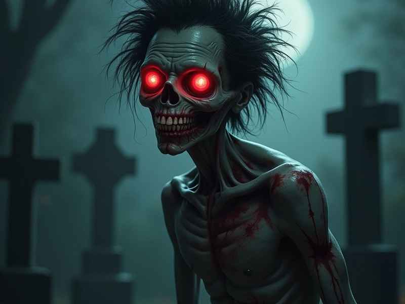 民间灵异故事搞笑版 民间灵异故事搞笑版视频