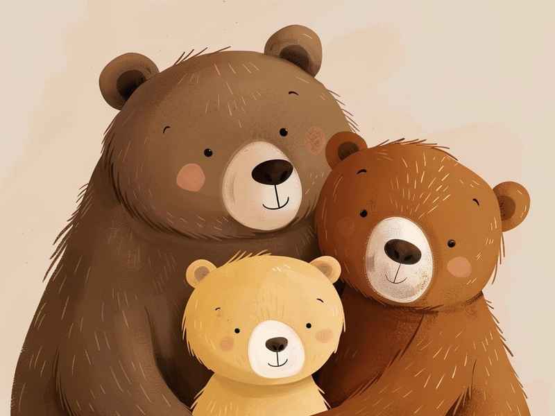 卡密儿绘本故事全集、卡蜜儿绘本故事