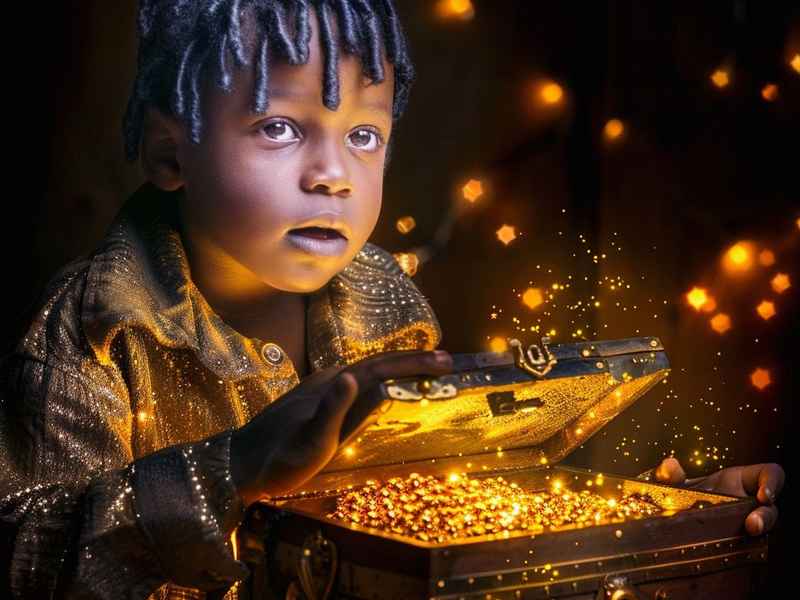 故事儿童摄影、故事类摄影