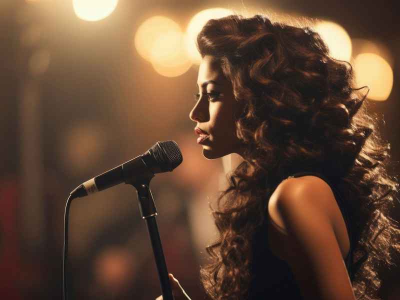 关于头发的歌曲有哪些；关于头发的歌曲有哪些老歌