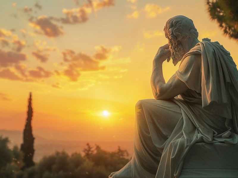 梁上君子的故事告诉我们什么道理 - 梁上君子的故事告诉我们什么道理呢