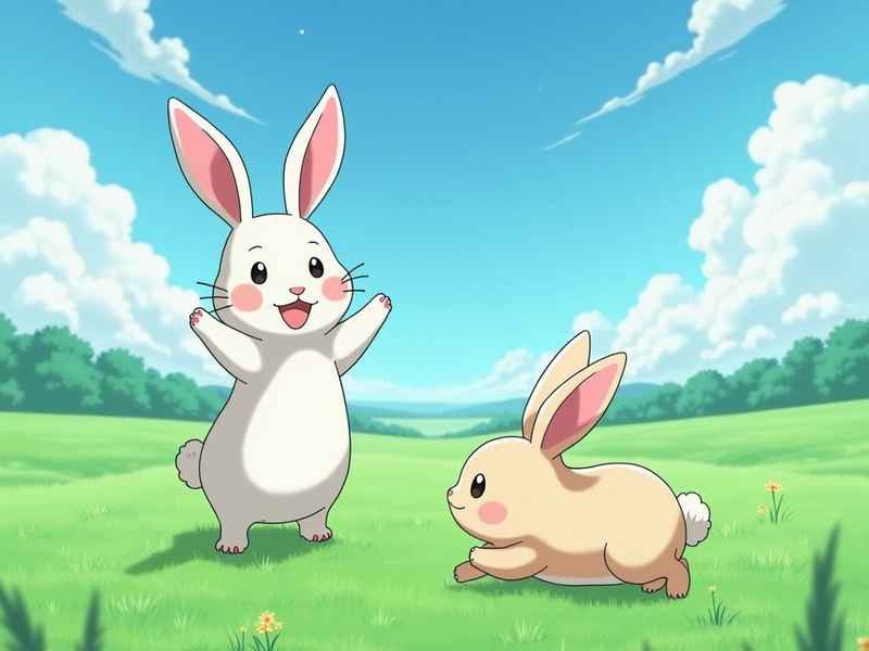 少儿动画故事视频 动画片少儿故事视频