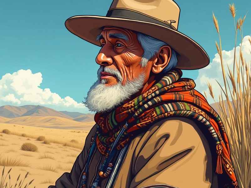 哈萨克故事在线听，哈萨克语故事在线听