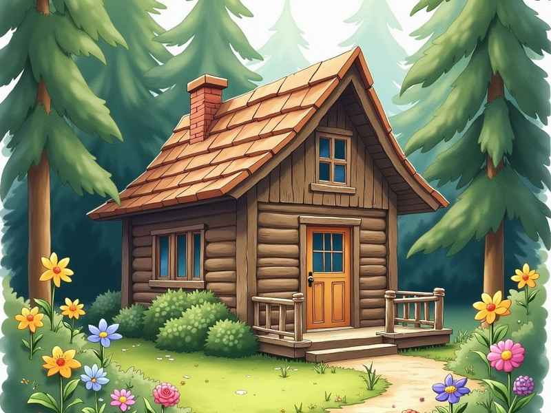 森林旅店儿童故事在线听 森林旅店的故事在线收听