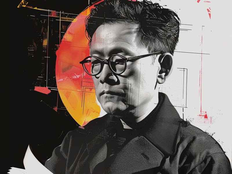 李敖讲历史故事，关于李敖的故事