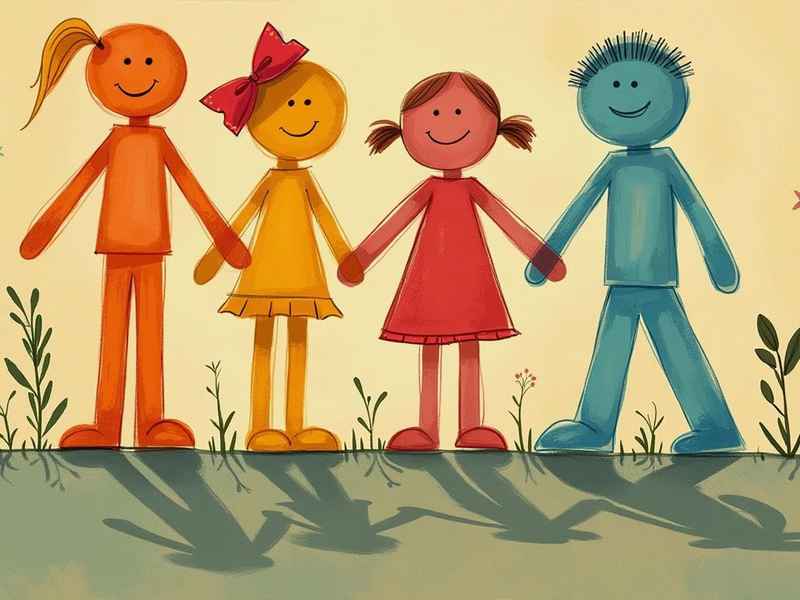 寄养儿童规定，寄养儿童规定最新