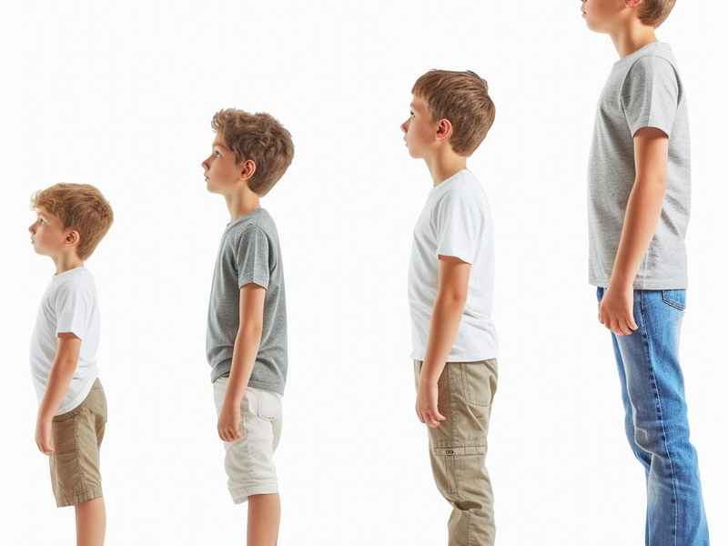 个子矮骨龄小，个子矮骨龄小两岁 需不需要干预