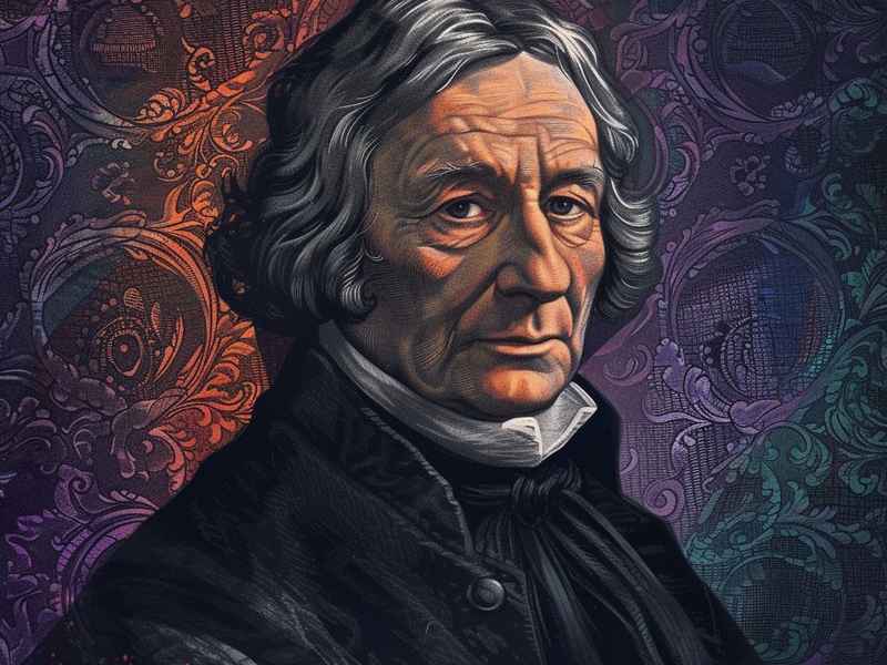 康德小故事，康德的有趣小故事