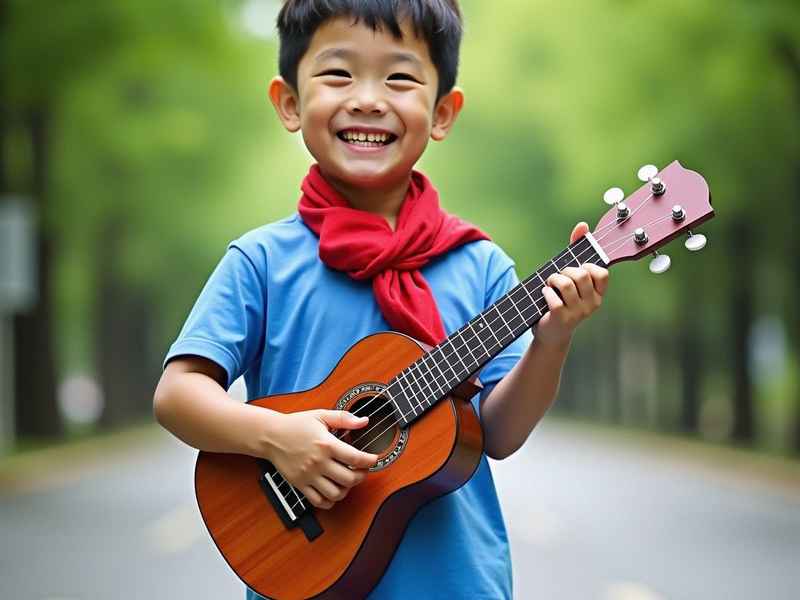 吉他儿童歌曲（吉他儿童歌曲推荐）