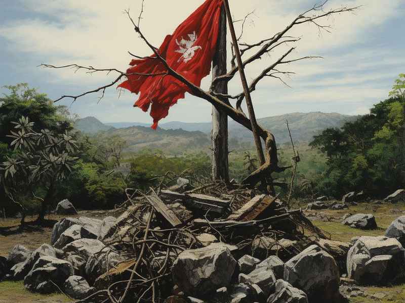 江西的红色经典故事有哪些，江西的红色经典故事有哪些名字