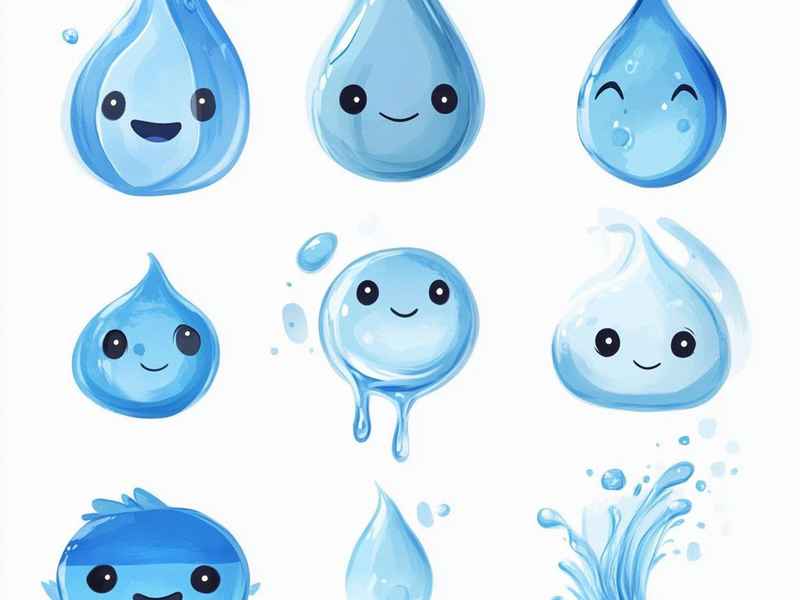 关于水的儿童古诗,关于水的幼儿诗歌 关于水的儿童古诗,关于水的幼儿诗歌