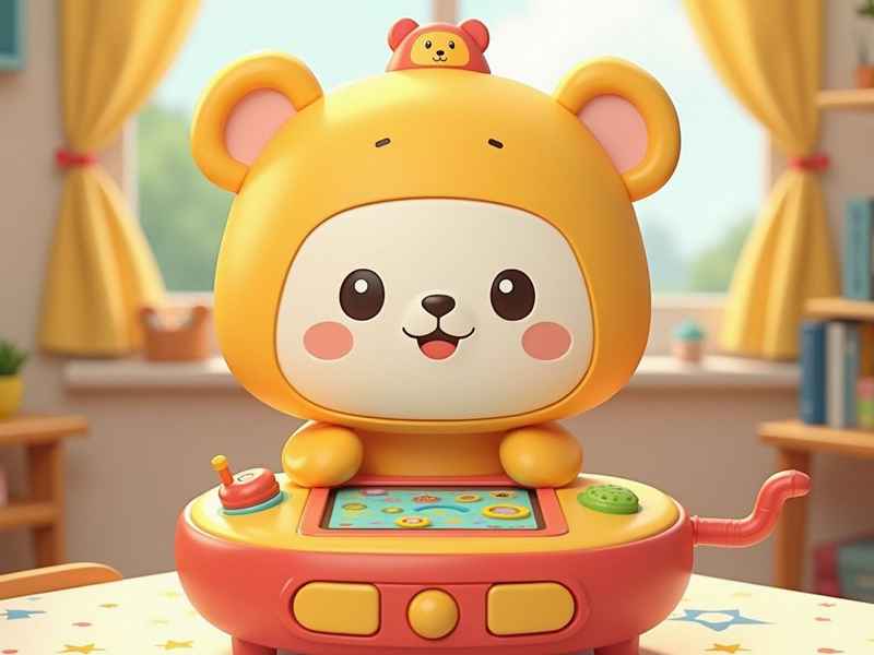 故事光儿童早教机一代，故事光早教机多少钱一台