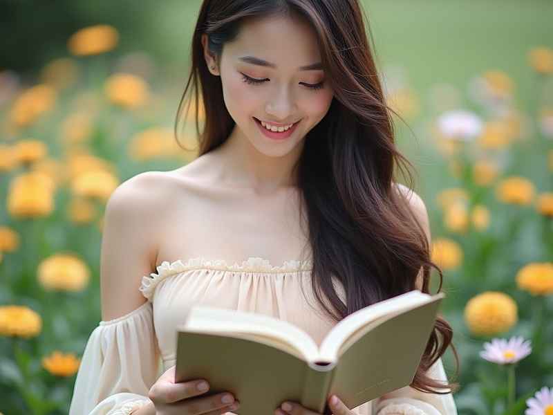 女性励志故事简短介绍（女性励志故事简短介绍大全）