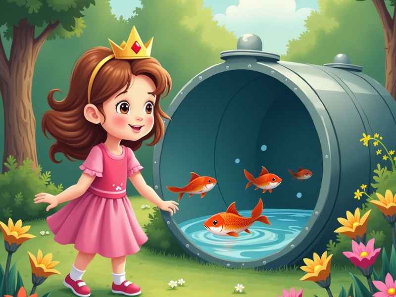 没礼貌的公主故事 没礼貌的公主故事简短