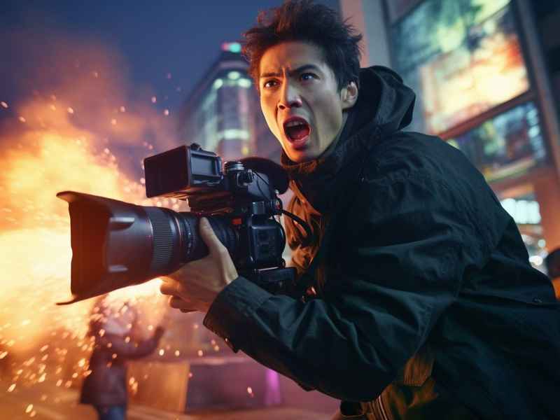 人物故事视频拍摄脚本，人物故事视频拍摄脚本模板