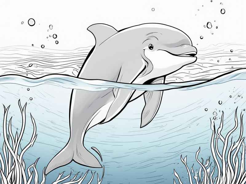 关于海豚的科普小知识、关于海豚的科普小知识简短 关于海豚的科普小知识、关于海豚的科普小知识简短