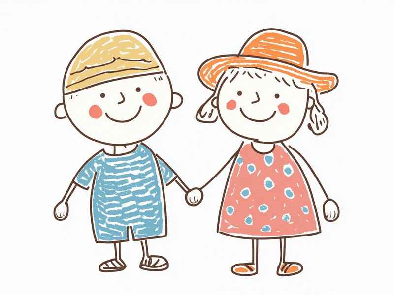 孩子间纯真友谊故事、孩子间纯真友谊故事大全