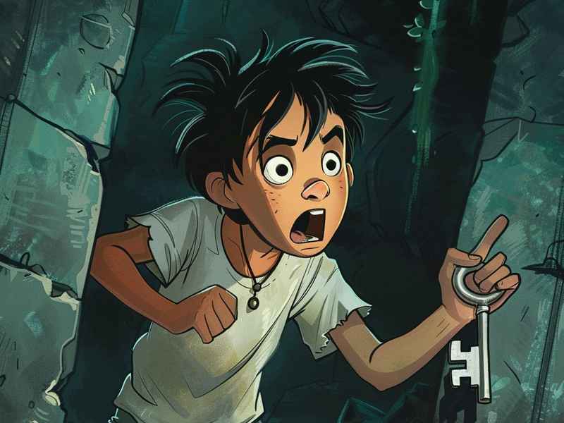 口袋里的坦克故事第六季 - 口袋里的秘密故事