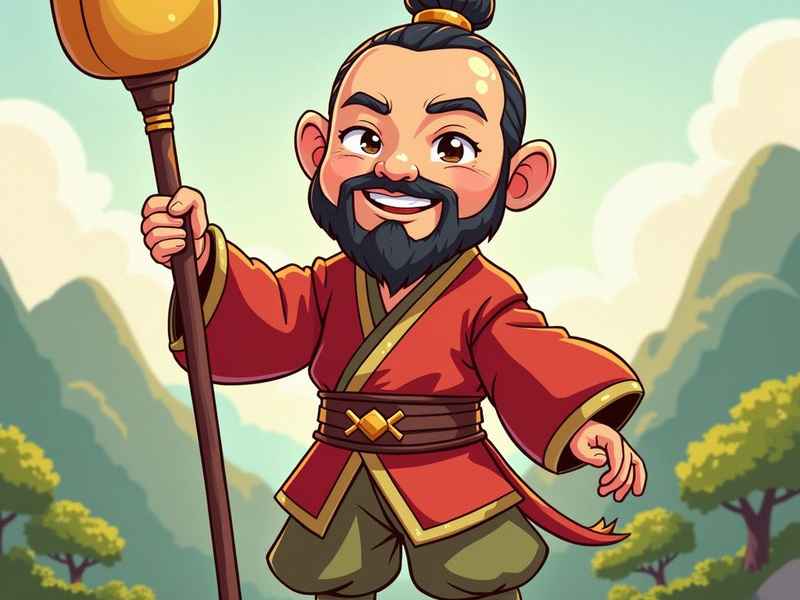 商鞅徙木立信儿童故事（商鞅立木取信小故事儿童）