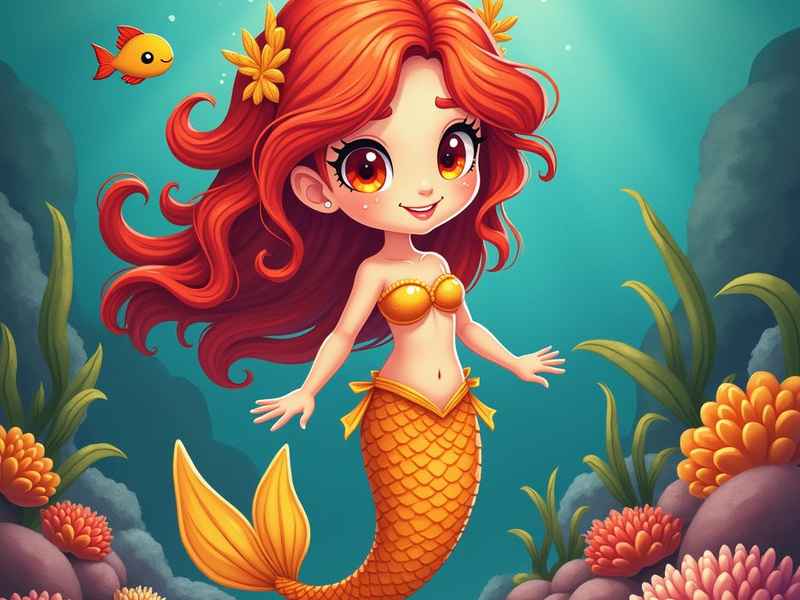 海的女儿故事完整版音频（海的女儿故事完整版音频在线听）