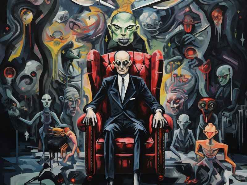 光头探长杀死真正的邪恶，光头探长的视频