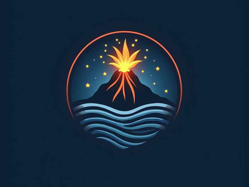 火山睡前故事 火山睡前故事在线听