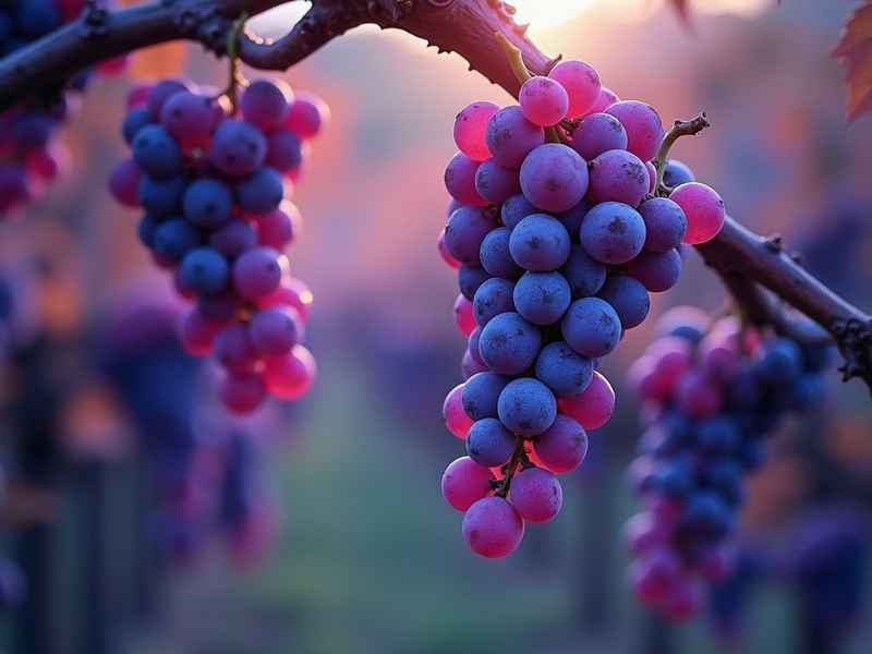 关于葡萄的段子、关于葡萄的唯美段子 关于葡萄的段子、关于葡萄的唯美段子