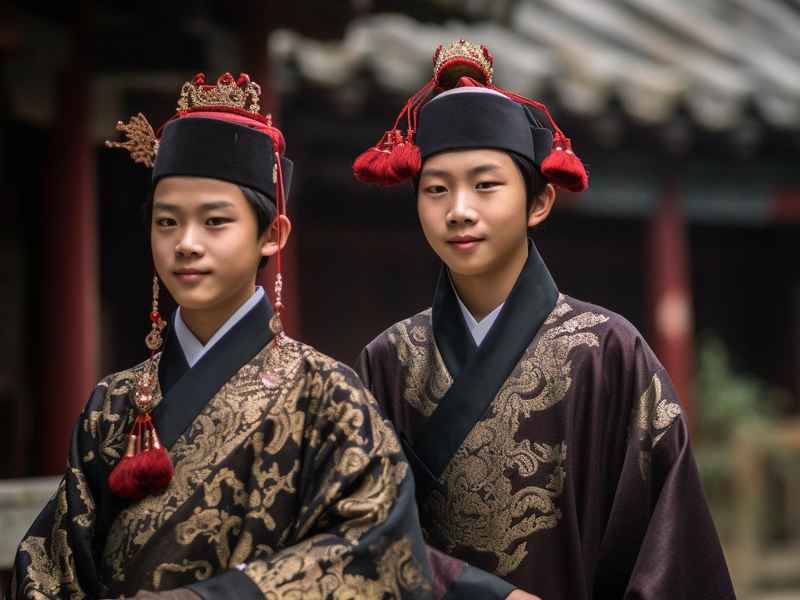 关于小孩聪明智慧的故事；关于小孩聪明智慧的故事有哪些