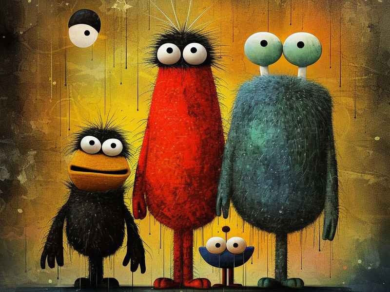 哈巴狗故事睡前故事 - 哈巴狗故事睡前故事大全