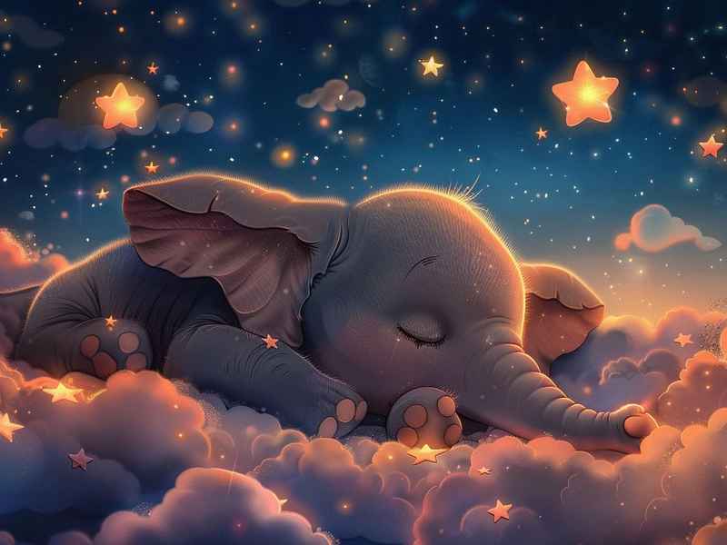 关于梦想的幼儿小故事 关于梦想的幼儿小故事简短