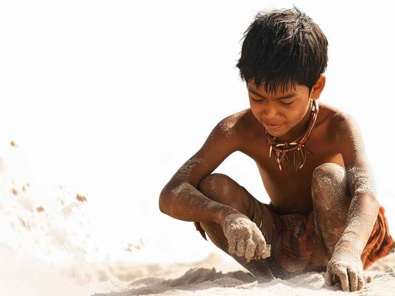 关于弱水儿童，关于弱水儿童的文案