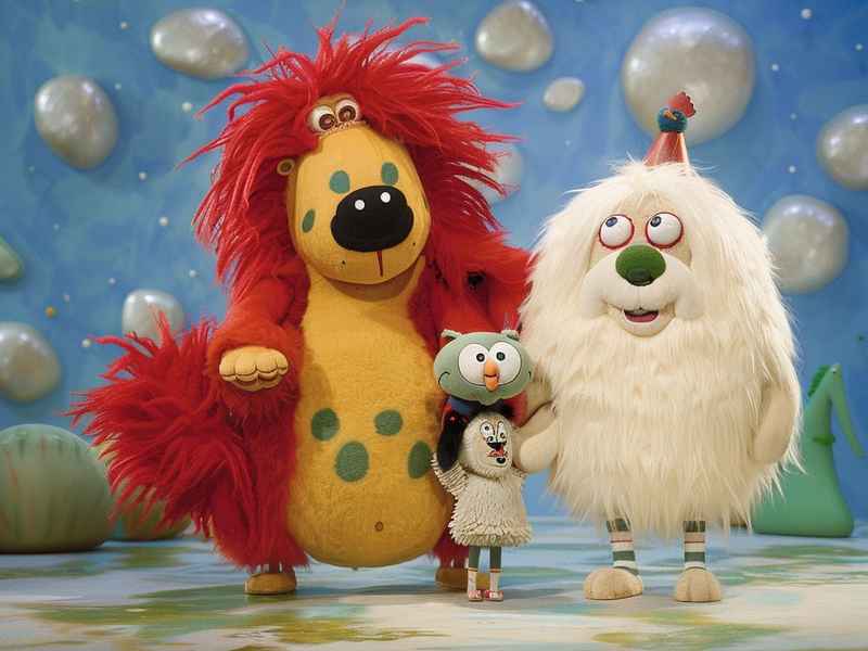 哈巴狗故事睡前故事 - 哈巴狗故事睡前故事大全