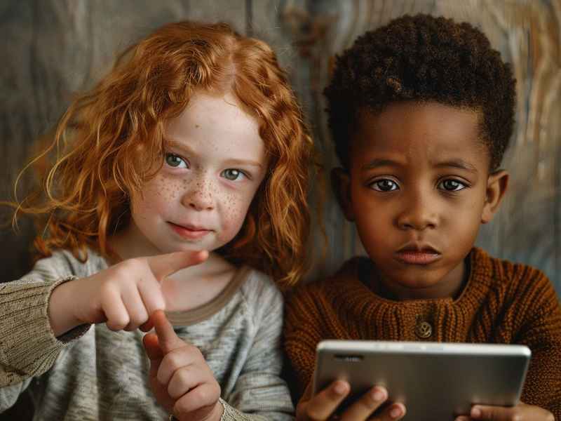 分享故事儿童视频 - 关于分享的幼儿故事视频