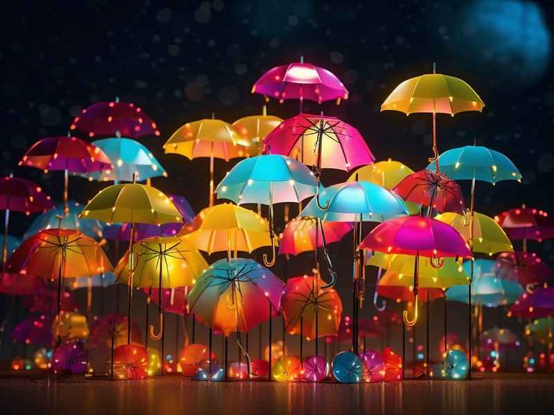 关于雨伞的故事幼儿园、关于雨伞的故事幼儿园教案