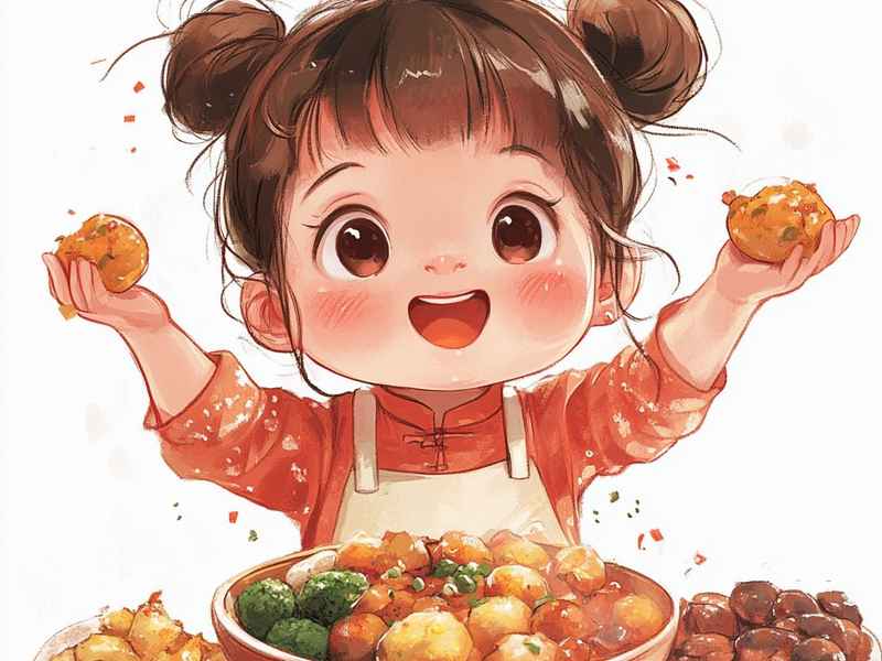 嘎嘣脆的小姑娘是什么意思、形容女生嘎嘣脆是什么意思