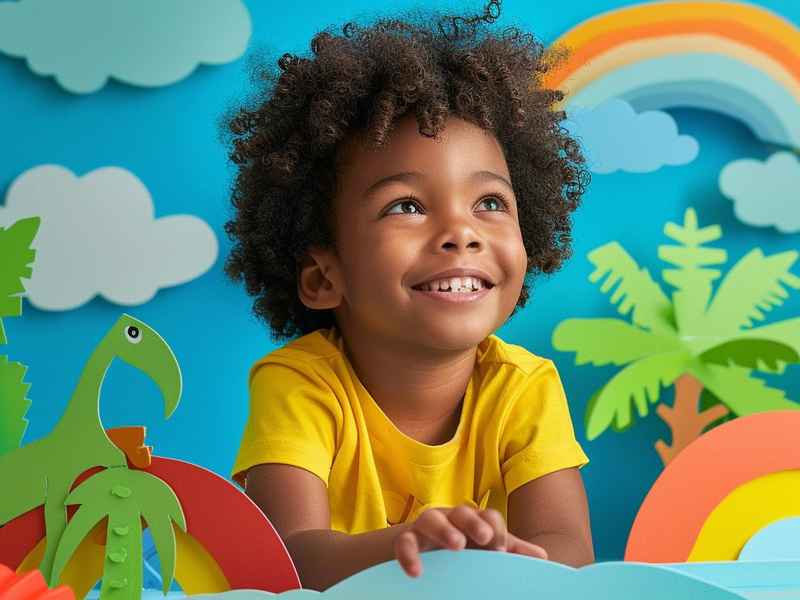 少儿频道的故事；少儿频道的故事在线收听