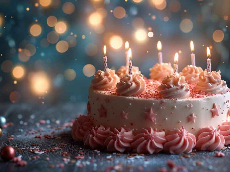 关于生日的故事 关于生日的故事的作文