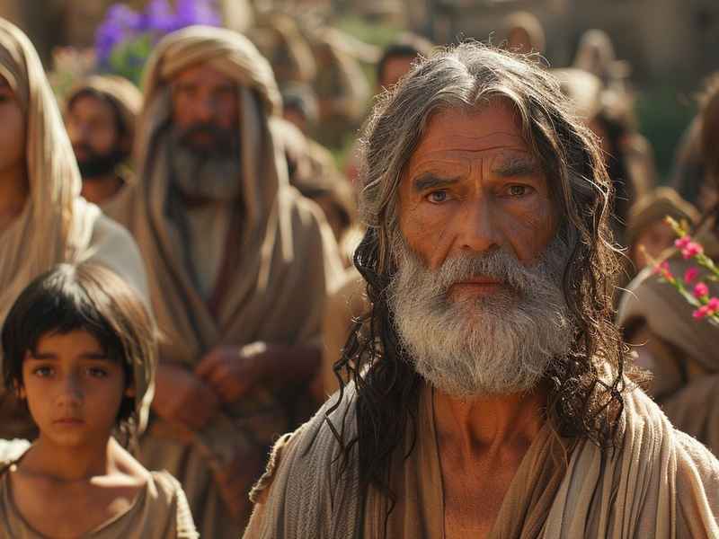 摩西的故事01电影国语；圣经电影摩西的故事国语版