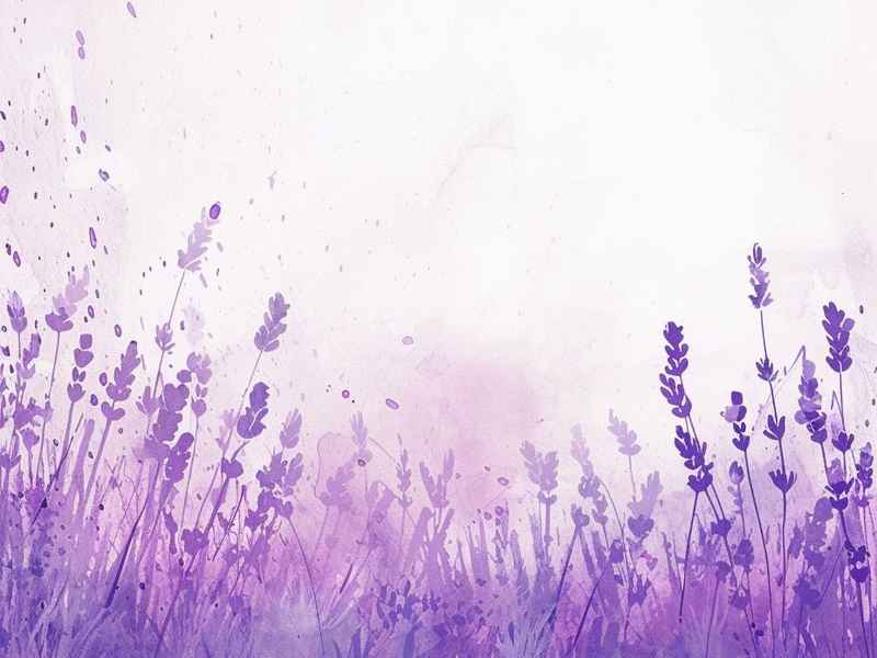 关于薰衣草的绘本故事 关于薰衣草的绘本故事大全 关于薰衣草的绘本故事 关于薰衣草的绘本故事大全