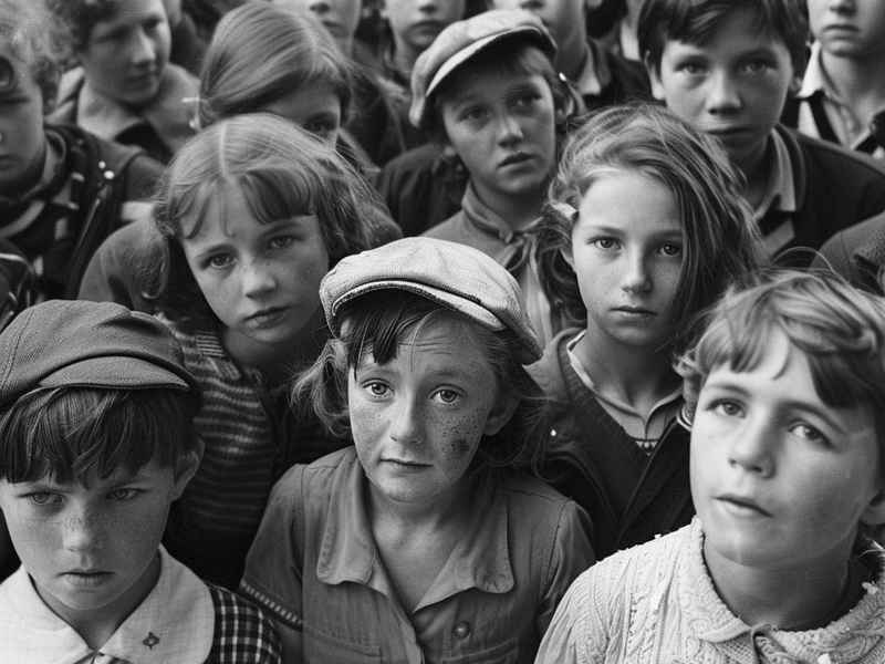 抗日战争中的儿童英雄故事 - 中国有哪些抗日战争的儿童英雄